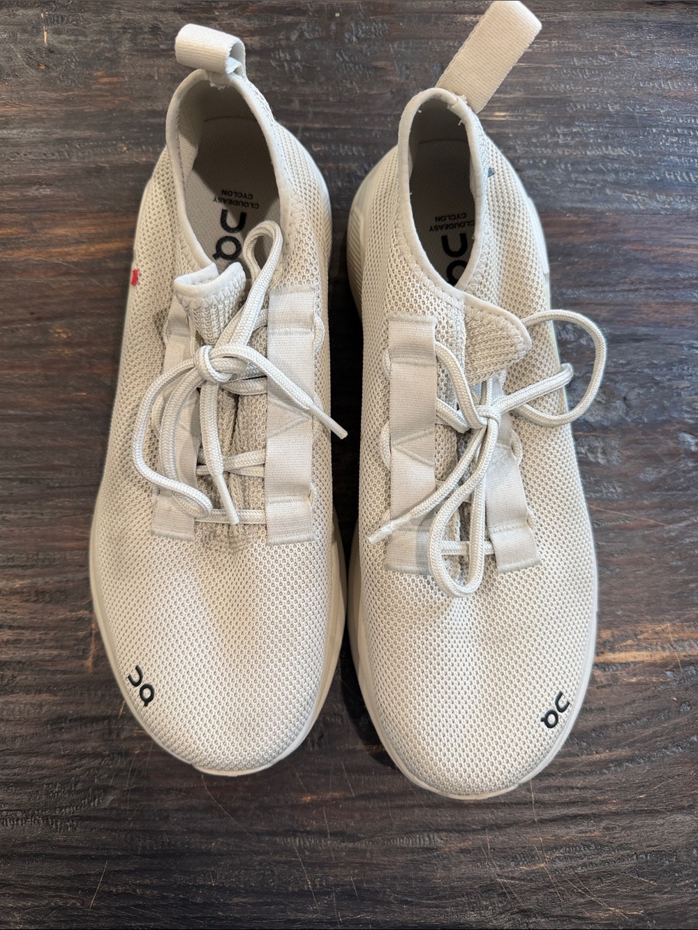 On Running Men’s Sneakers cloudeasy cyclon 10.5